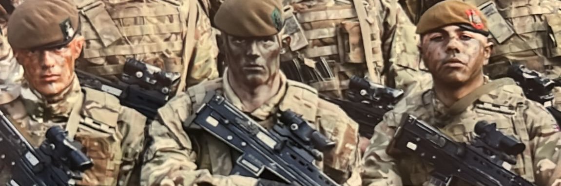 garyscott231's profile banner image