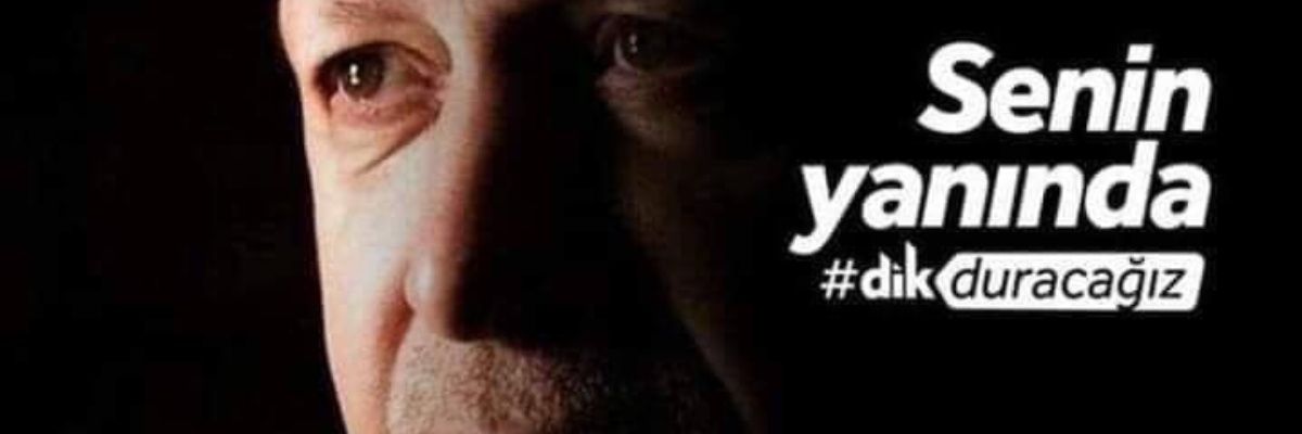 TeŞeKkÜrLeRTE🇹🇷 banner