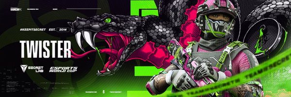 Twisterfps Profile Banner
