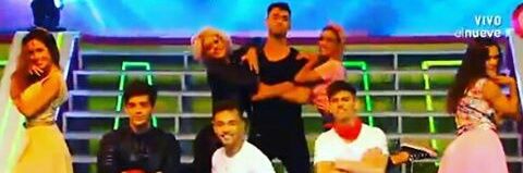 elROJOesunion1's profile banner image
