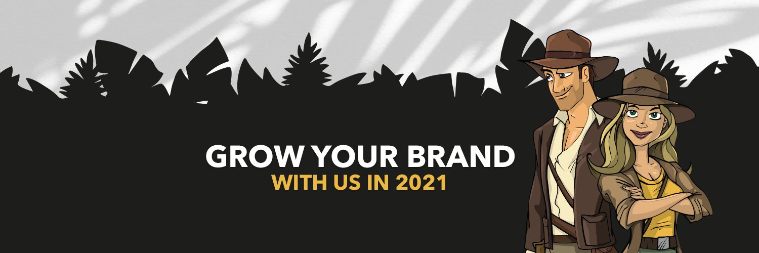Brand Candy | Creative Paradise banner