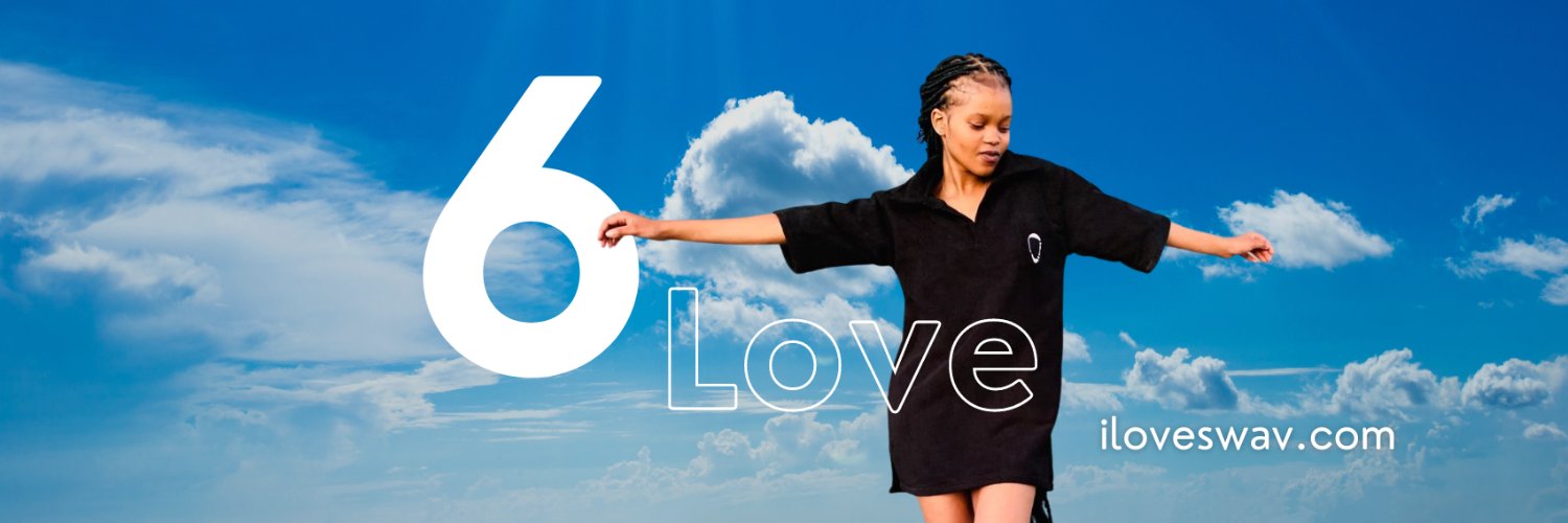 iloveswav's profile banner image