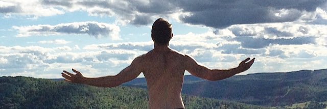LanceMidgett's profile banner image