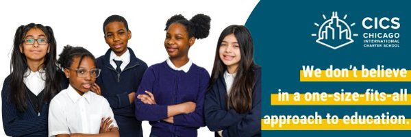 CICS_schools Profile Banner