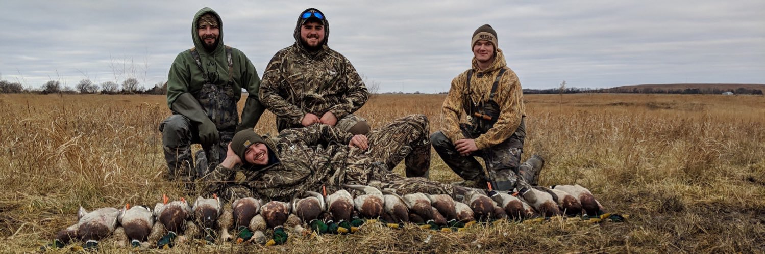 brettbuckmaster's profile banner image
