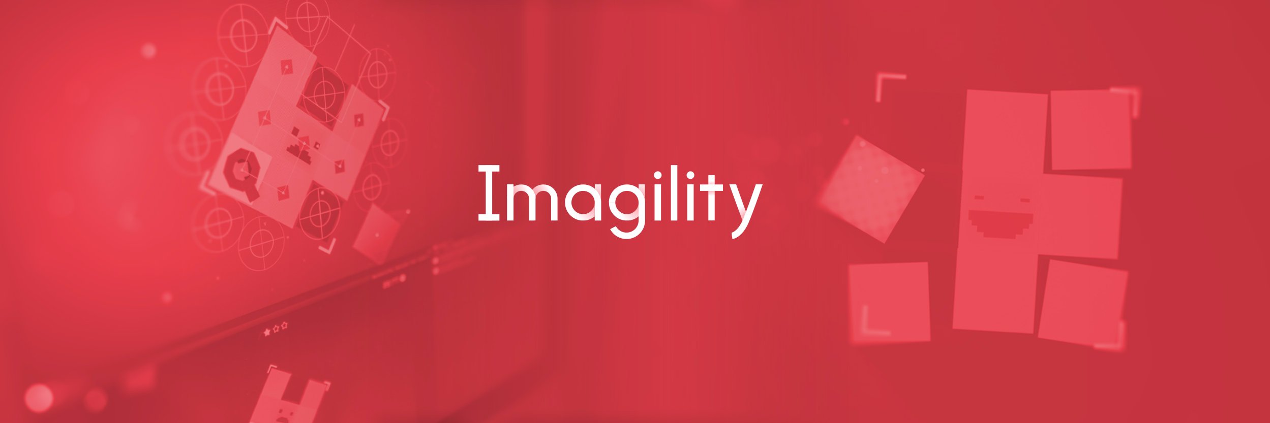 ImagilityIO's profile banner image