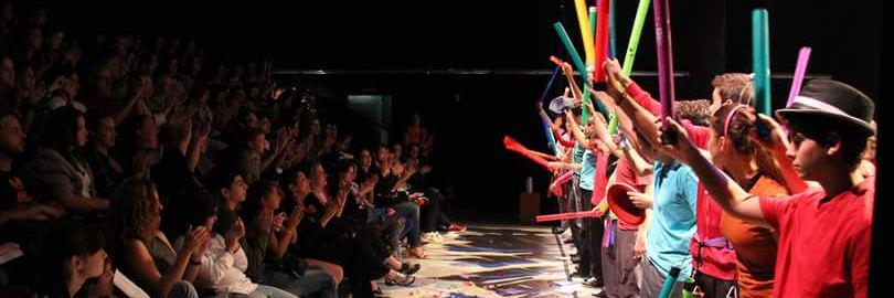 Percuseve banner