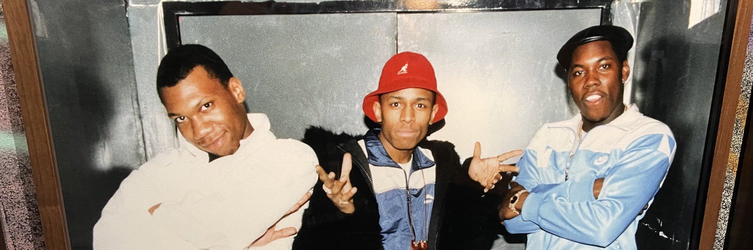 MikeJones8235's profile banner image