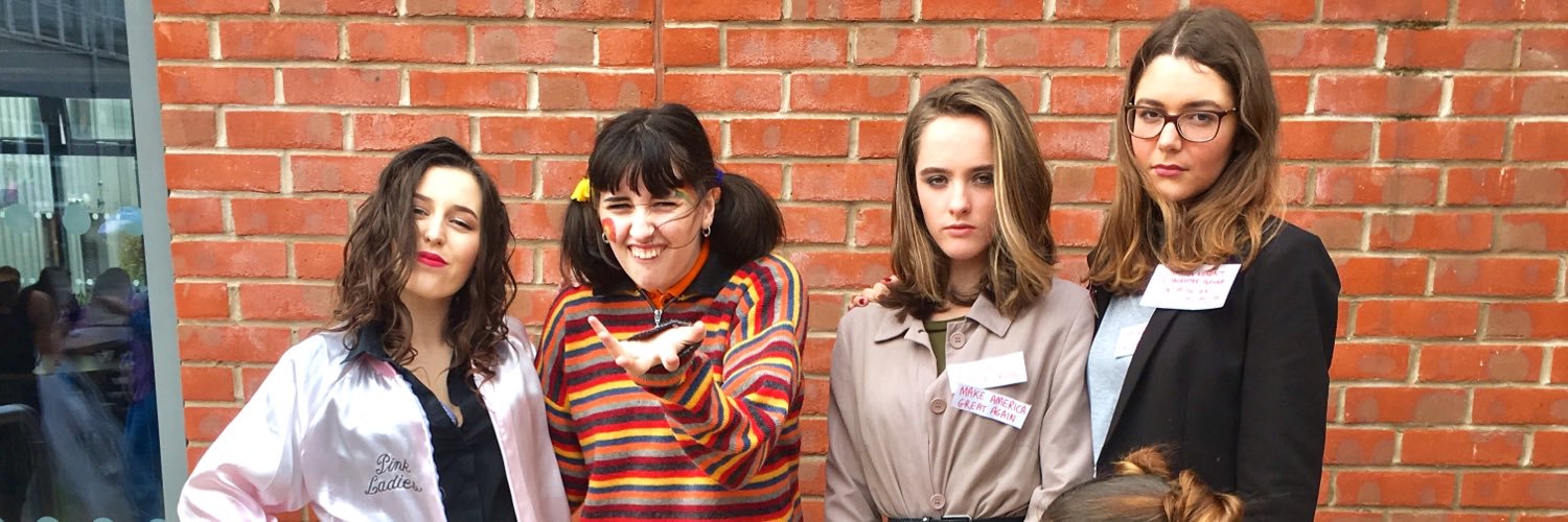 RogersGeorgina's profile banner image