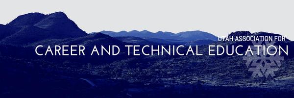 UtahACTE Profile Banner