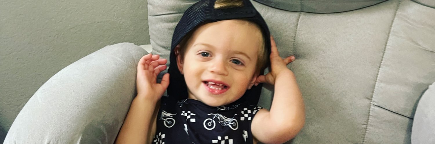 haleyyybear's profile banner image