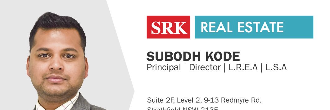 subodhkode's profile banner image