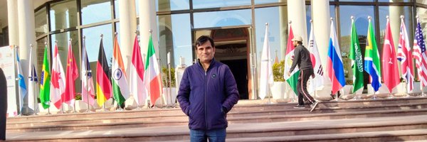 vijaypsbaghel Profile Banner