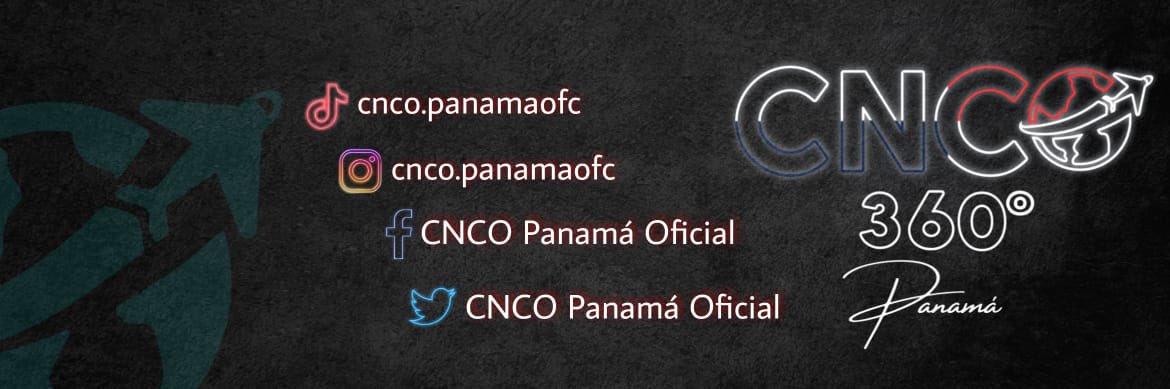 CncoPanama's profile banner image