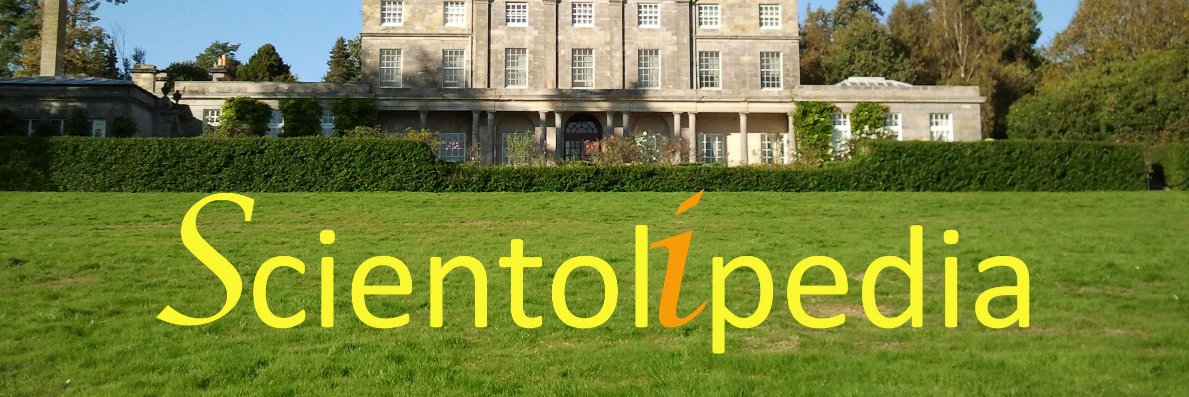 Scientolipedia's profile banner image
