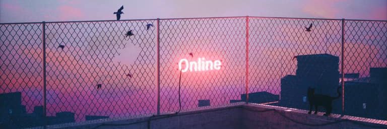 FlackThought's profile banner image