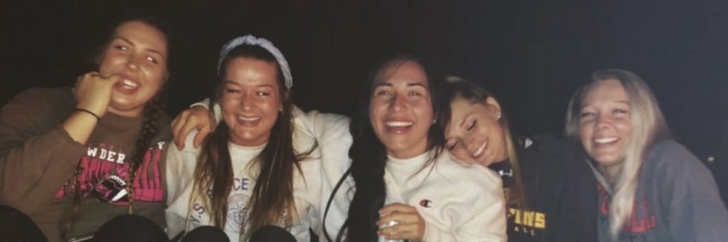 alliehaarvey's profile banner image