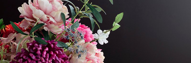 A&B Home banner