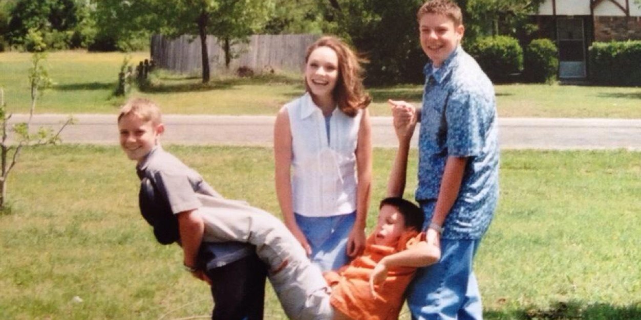 CalebLackey's profile banner image