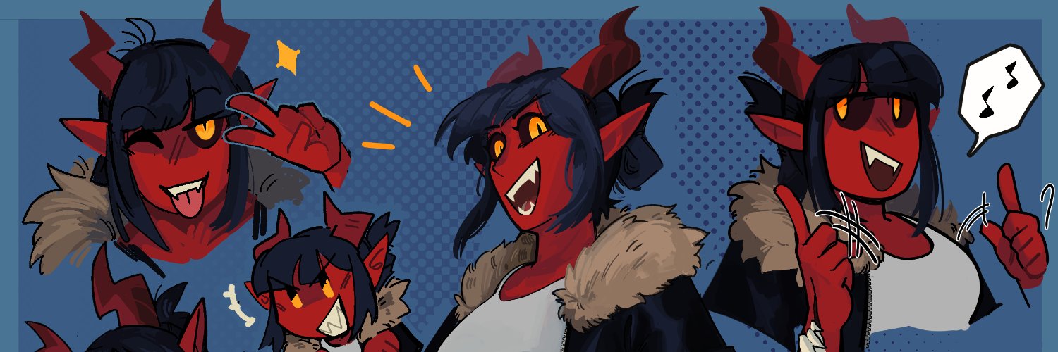 Ton🅱oorry Crunch 🧟‍♀️🩸 banner