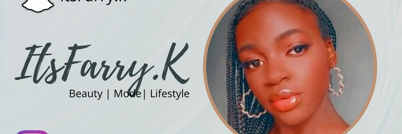FarielleK's profile banner image