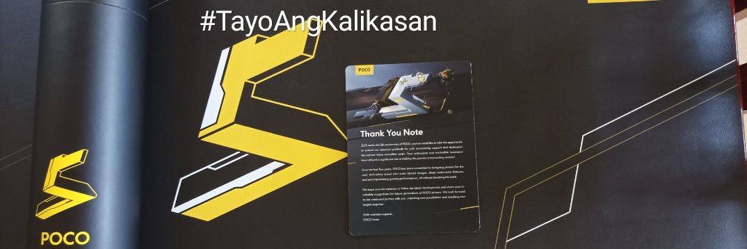 Arnel Capistrano🇵🇭 banner