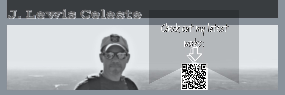 JLewisCeleste's profile banner image