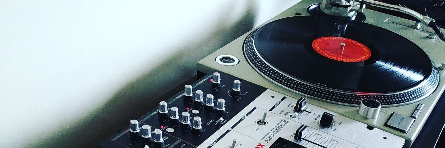 DJ_Sugar's profile banner image
