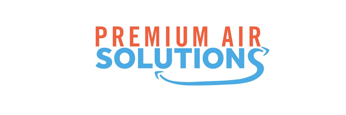 Premium Air Solutions banner