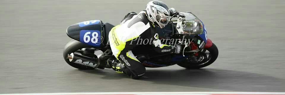 AH68racing's profile banner image