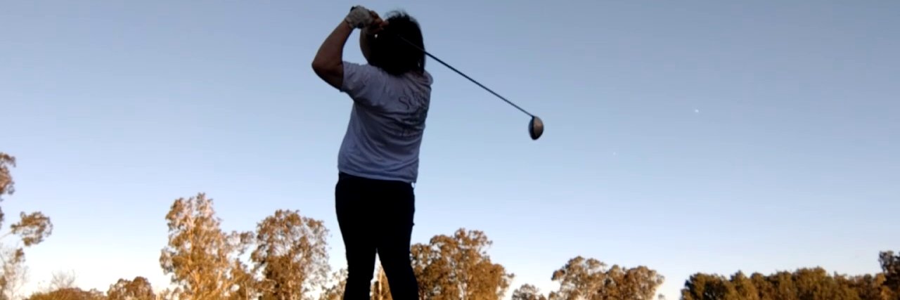 Liammm ♥️ 🌈 (Golf Arc) banner