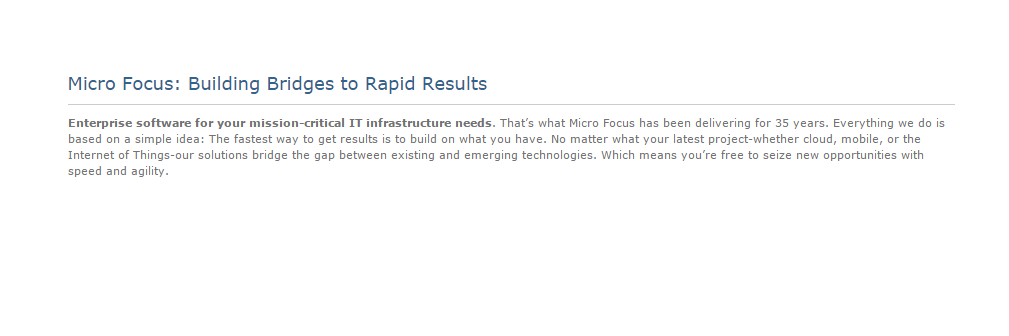 microfocus_ebr's profile banner image