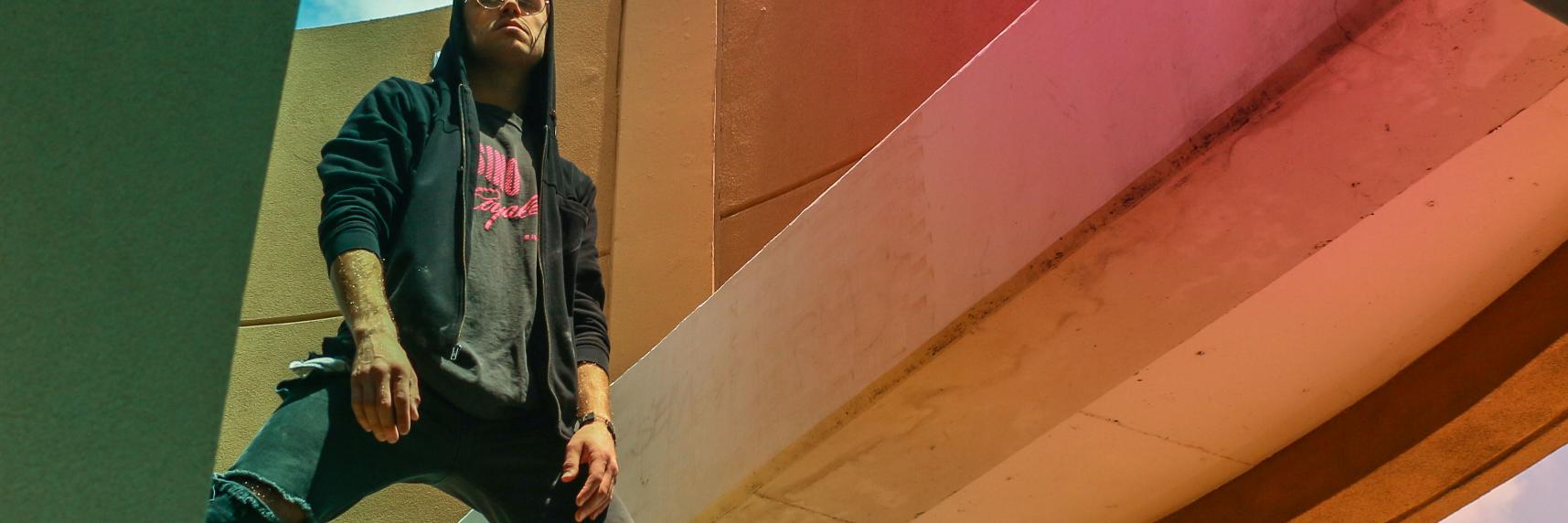 sethyocrow's profile banner image