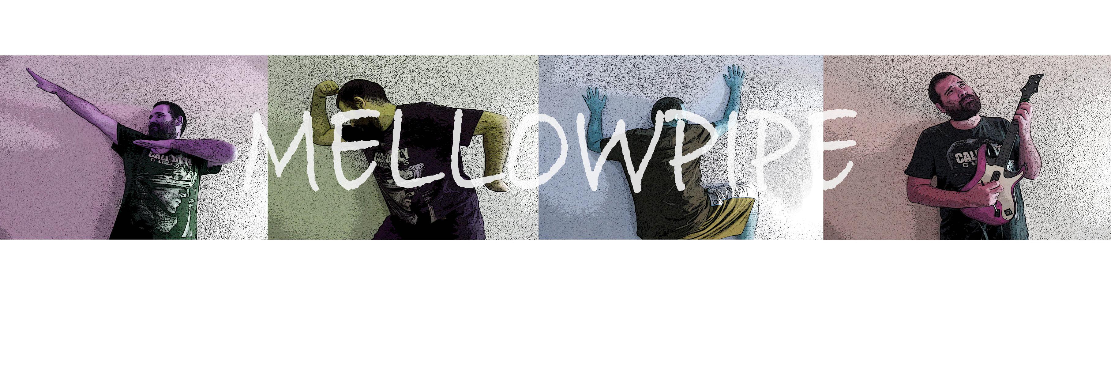 mellowpipeYT's profile banner image