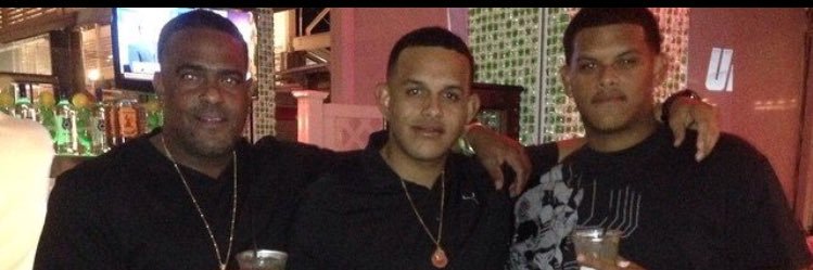GungyyLopez's profile banner image