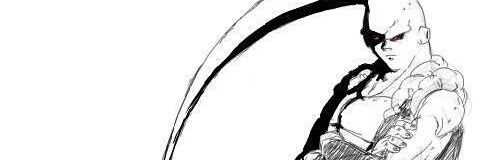 DestructiveBuu's profile banner image