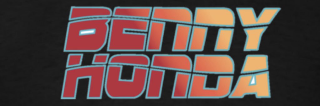 bennyhondaa's profile banner image