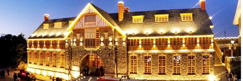 Municipal Corporation Shimla banner