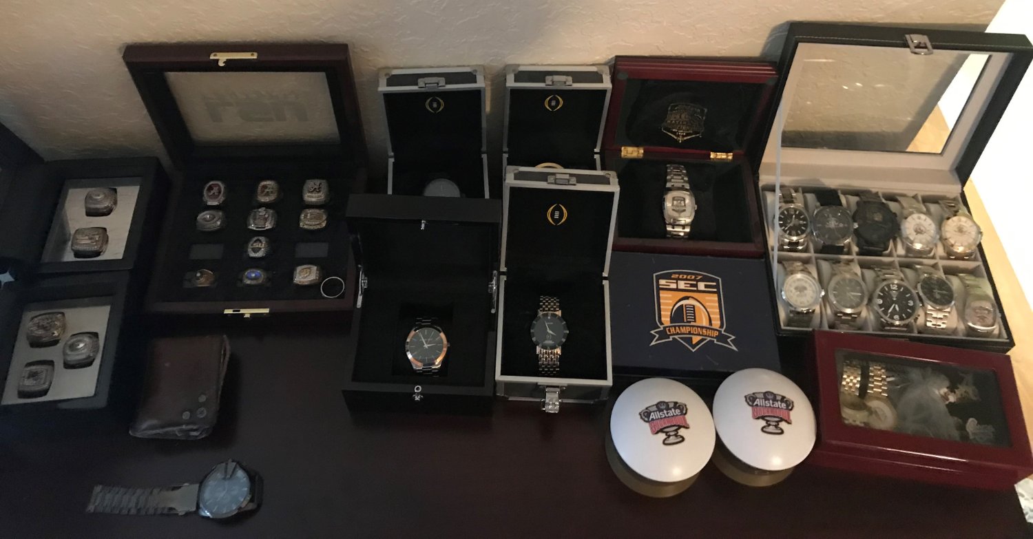 Brendan Farrell banner