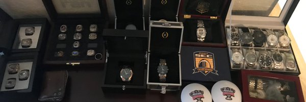 CoachBFarrell Profile Banner