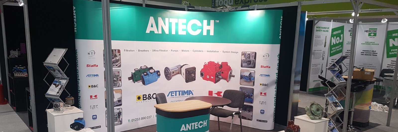 Antech_Hyd's profile banner image
