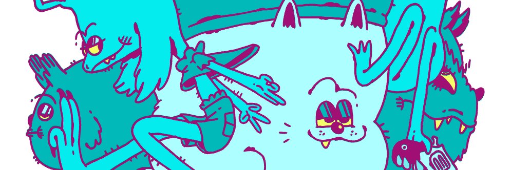 DaveOfTheDead's profile banner image