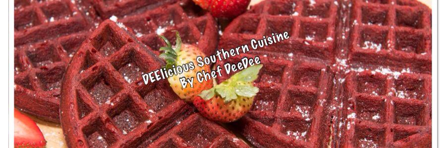 ChefDeeDeeC's profile banner image