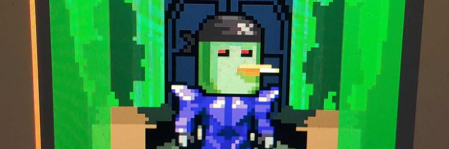 Ninefingerz's profile banner image