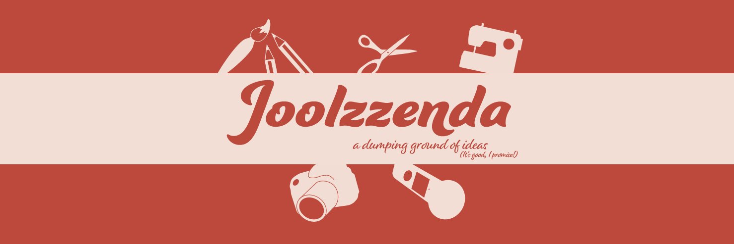 JoolzZenda's profile banner image