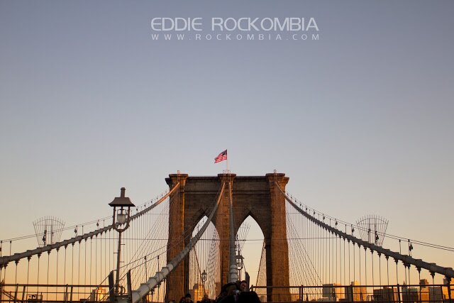 eddierockombia's profile banner image