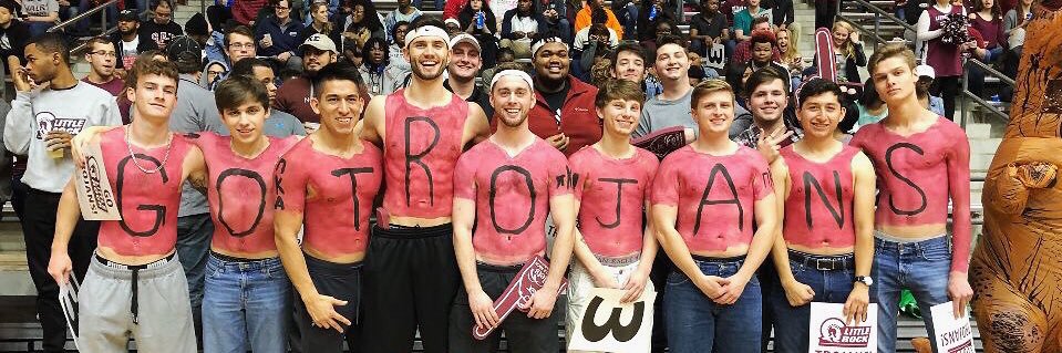 UALR_Pikes's profile banner image