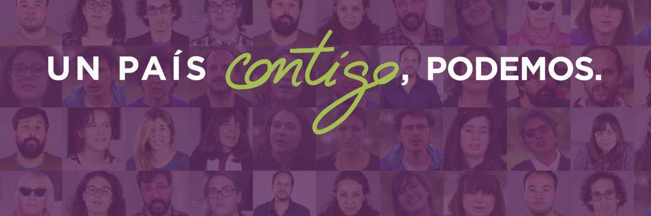 DifusionPodemos's profile banner image