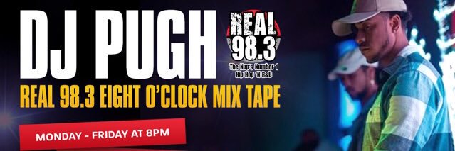 DjPugh's profile banner image