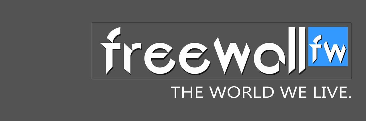 freewallph's profile banner image